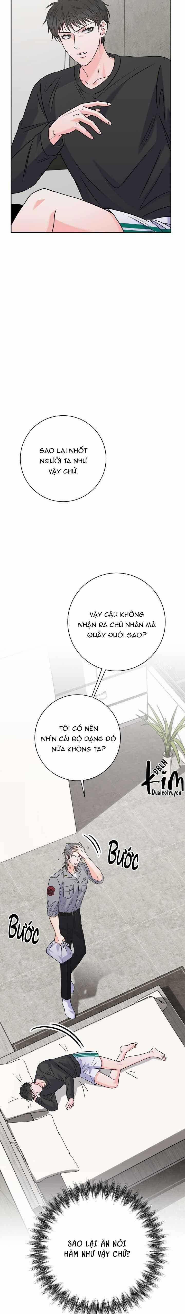 Chán Ghét 47 trang 11