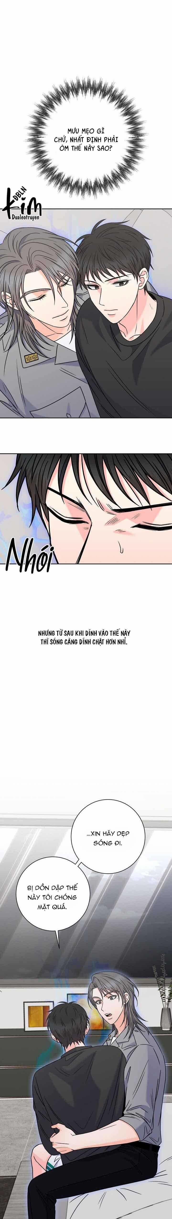 Chán Ghét 47 trang 13