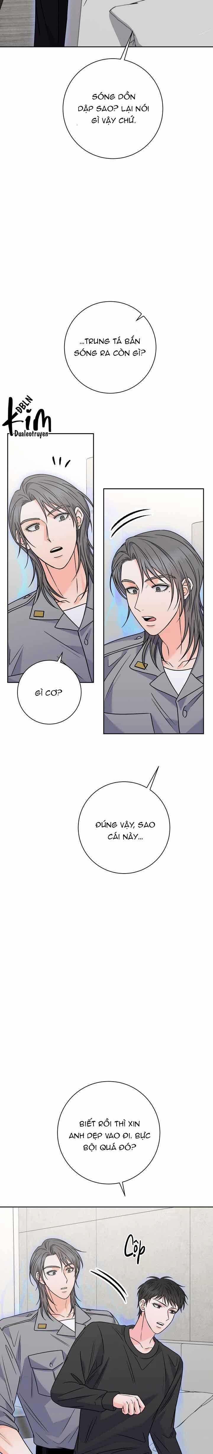 Chán Ghét 47 trang 14