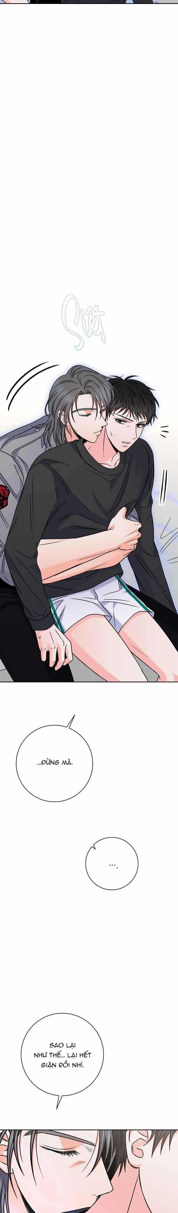 Chán Ghét 47 trang 15