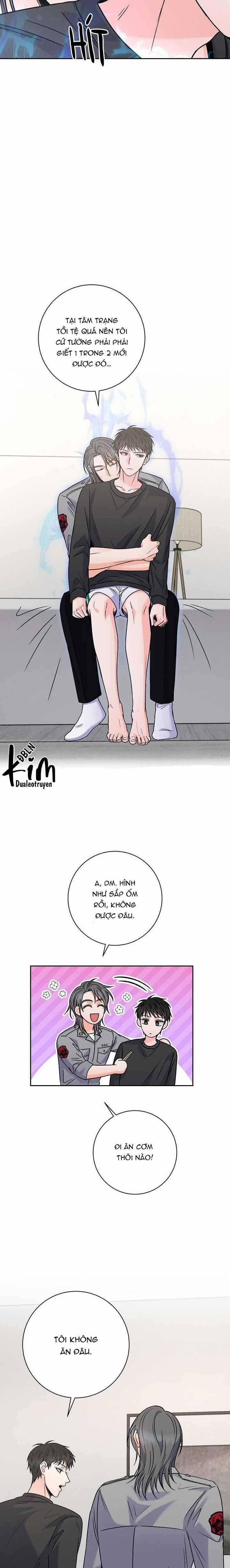 Chán Ghét 47 trang 16