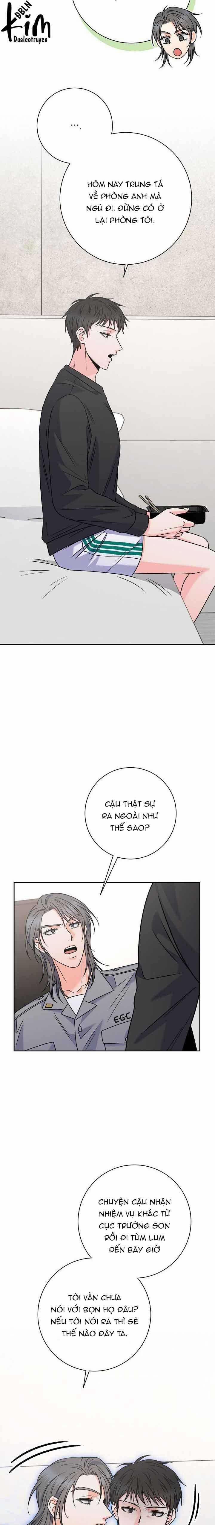 Chán Ghét 47 trang 18