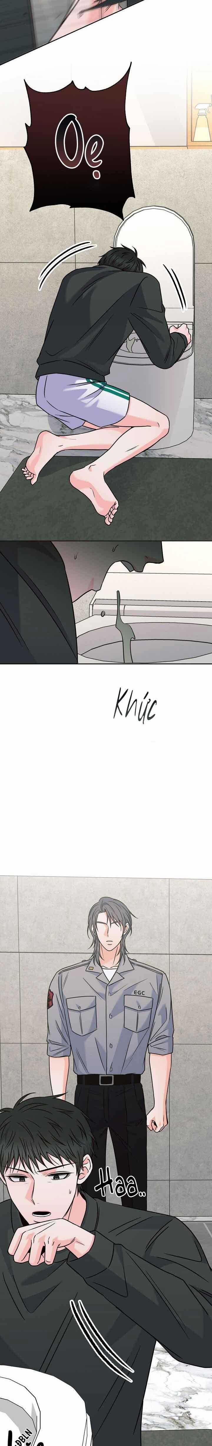 Chán Ghét 47 trang 21