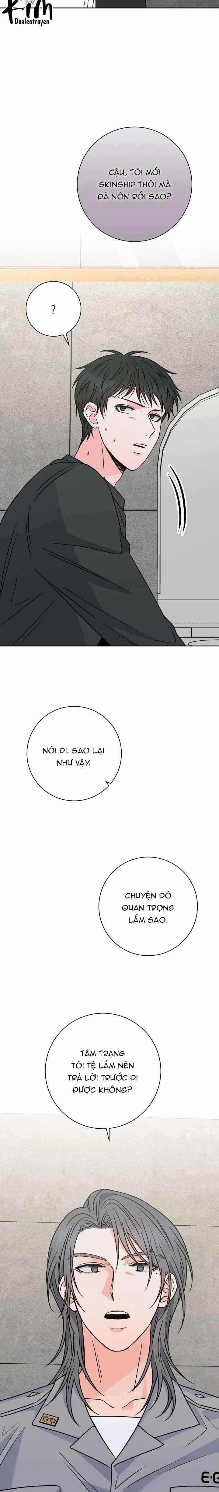 Chán Ghét 47 trang 22