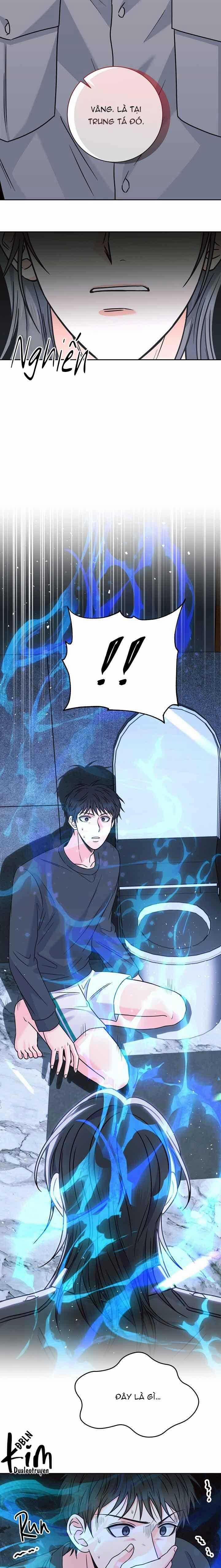 Chán Ghét 47 trang 23