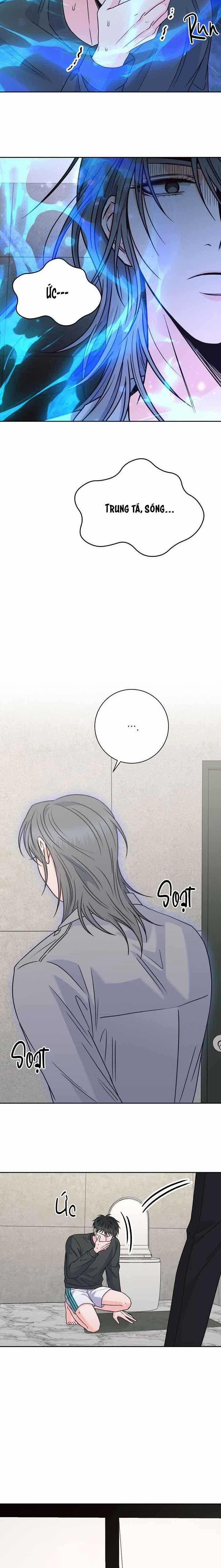 Chán Ghét 47 trang 24