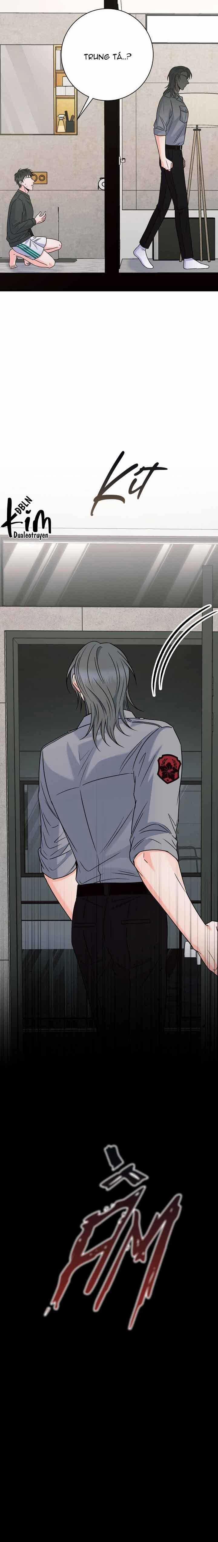 Chán Ghét 47 trang 25