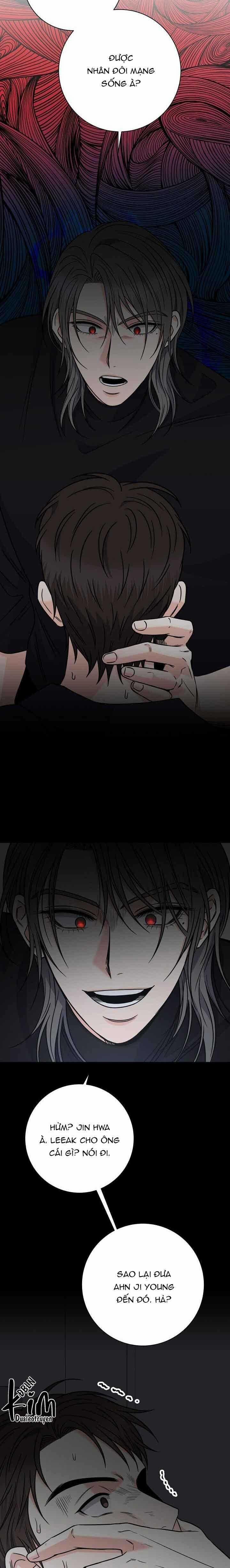 Chán Ghét 47 trang 3