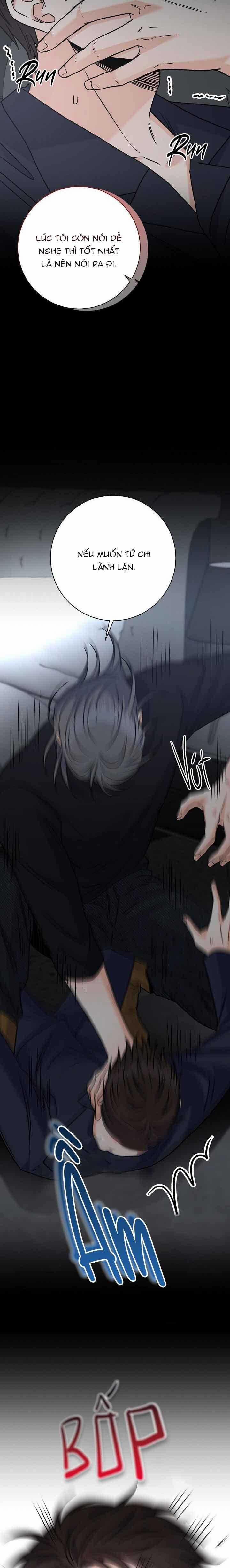 Chán Ghét 47 trang 4