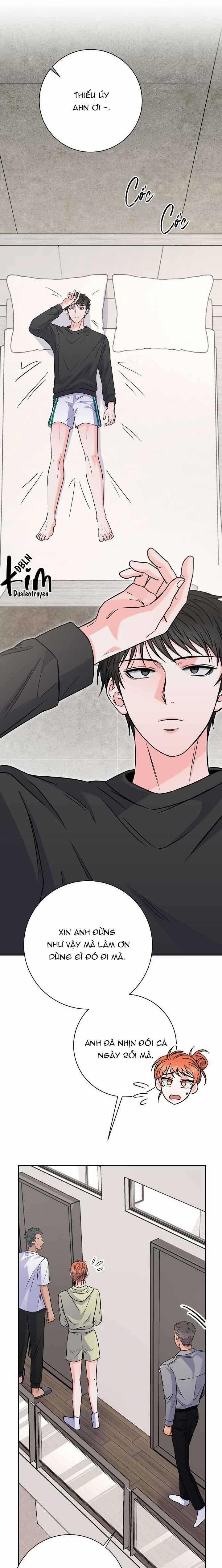 Chán Ghét 47 trang 6