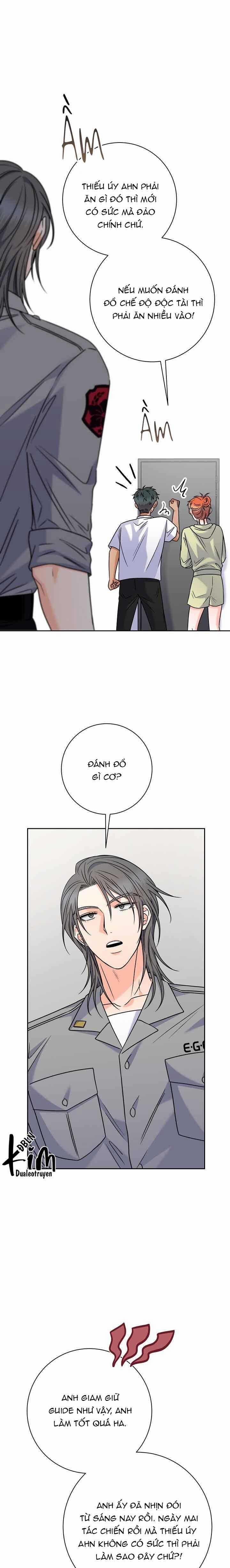 Chán Ghét 47 trang 8