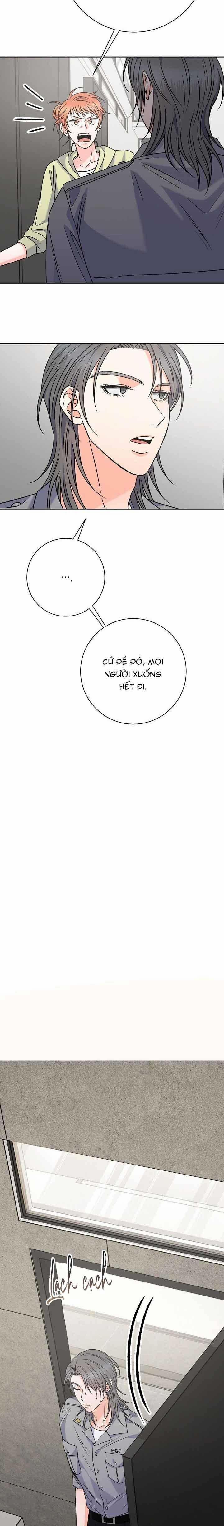 Chán Ghét 47 trang 9