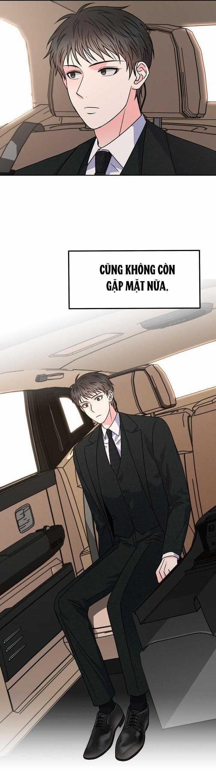 Chán Ghét 48 trang 1