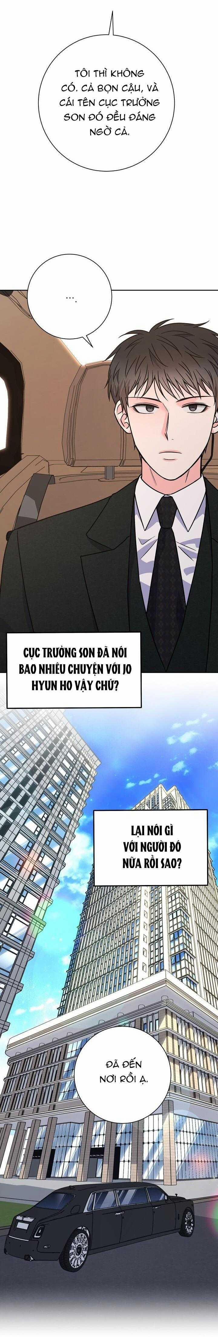 Chán Ghét 48 trang 10