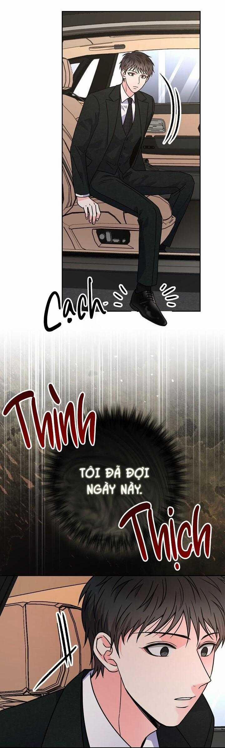 Chán Ghét 48 trang 11