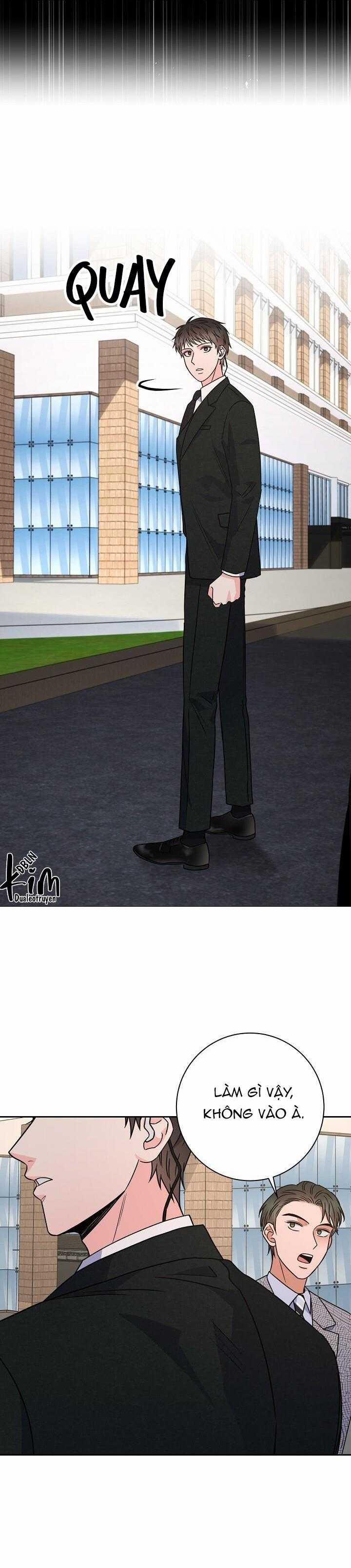 Chán Ghét 48 trang 12