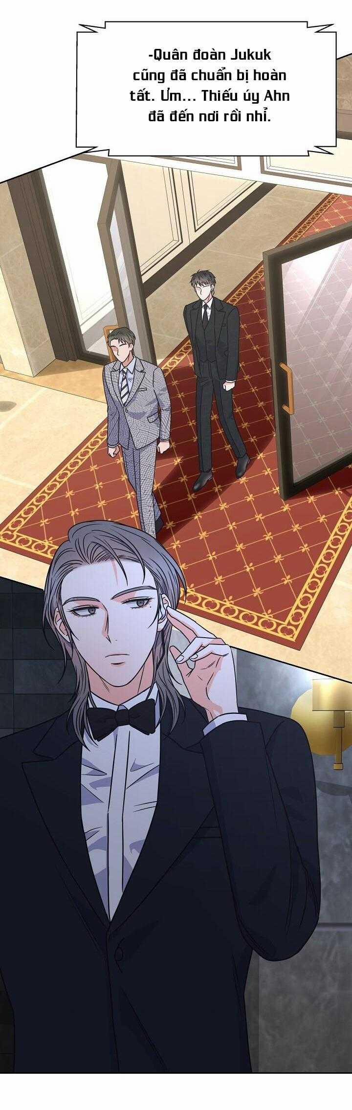 Chán Ghét 48 trang 15