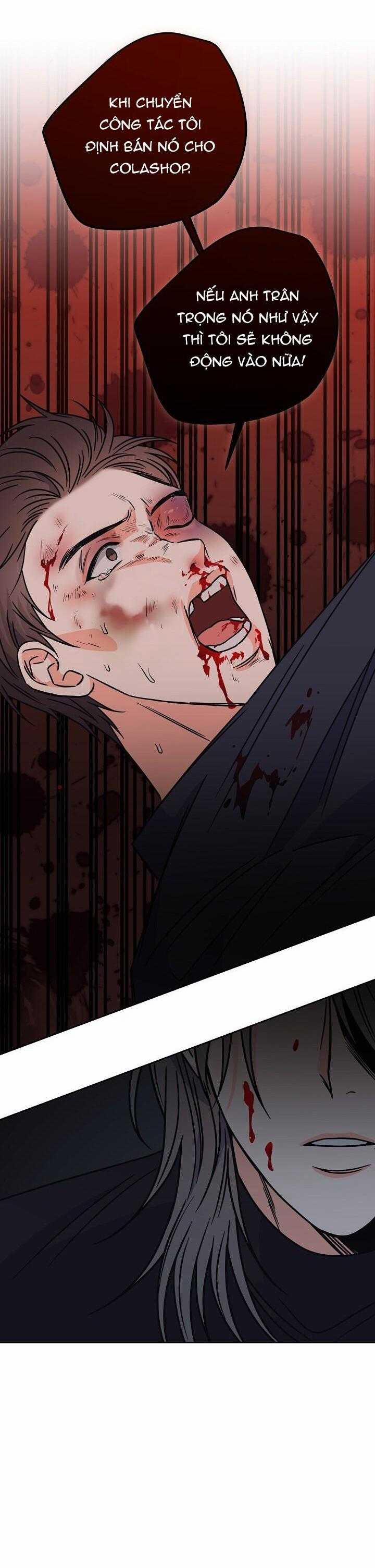 Chán Ghét 48 trang 17