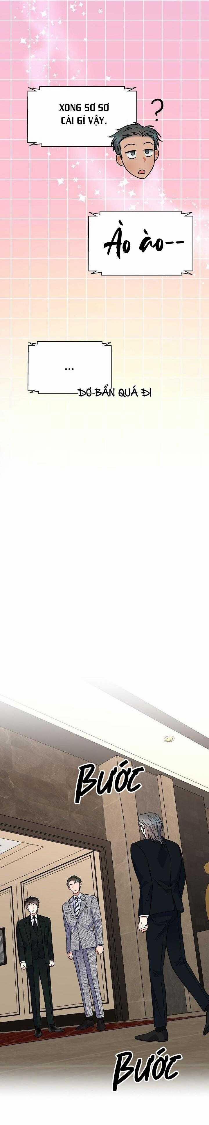 Chán Ghét 48 trang 19