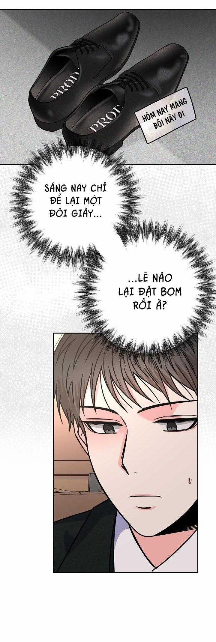 Chán Ghét 48 trang 2