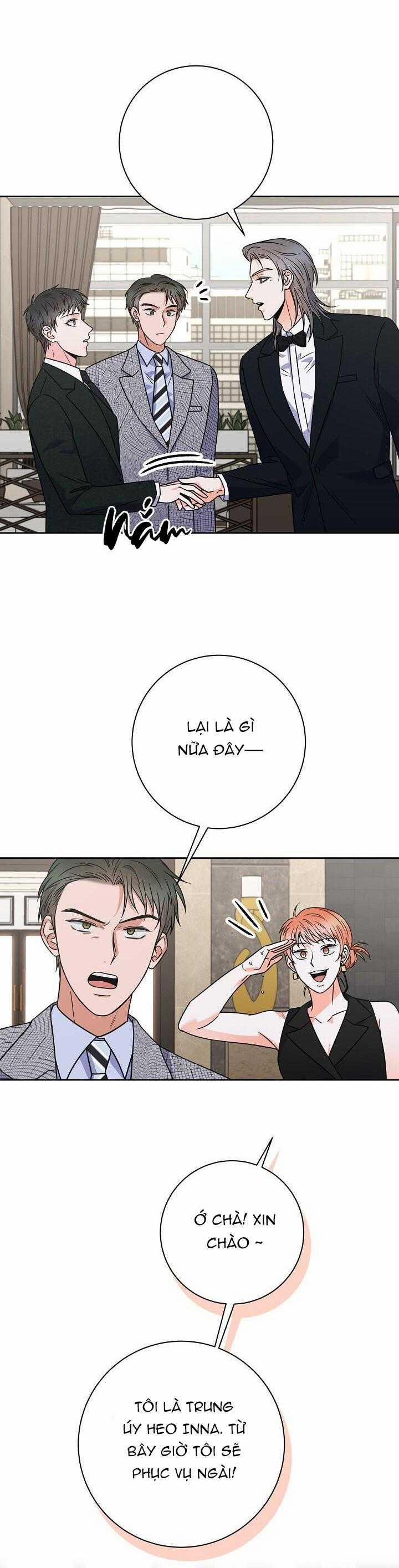 Chán Ghét 48 trang 20