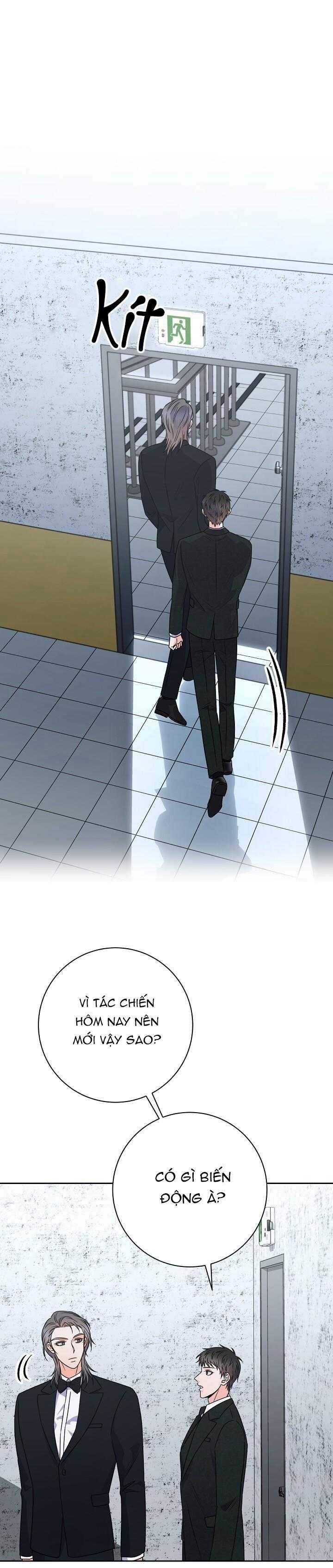 Chán Ghét 48 trang 24