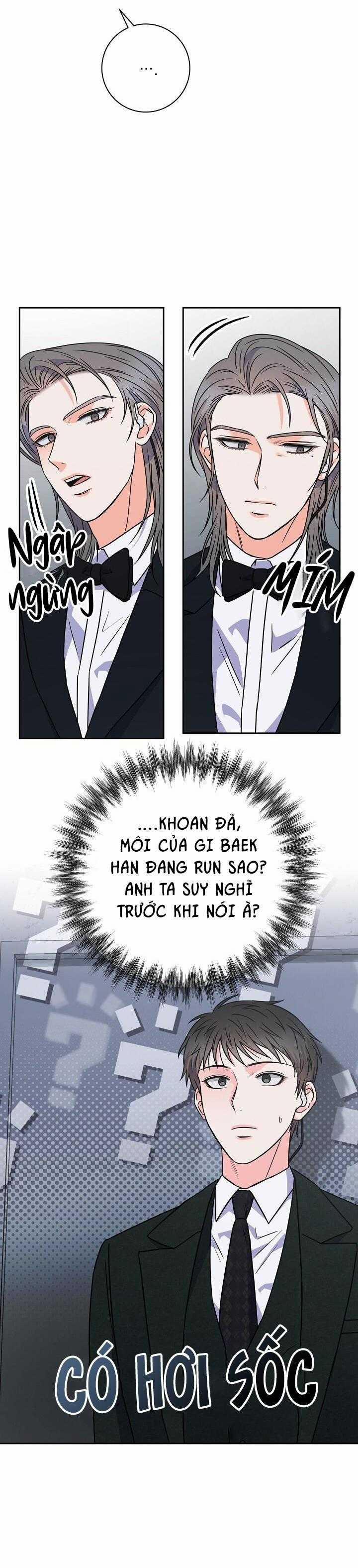 Chán Ghét 48 trang 25