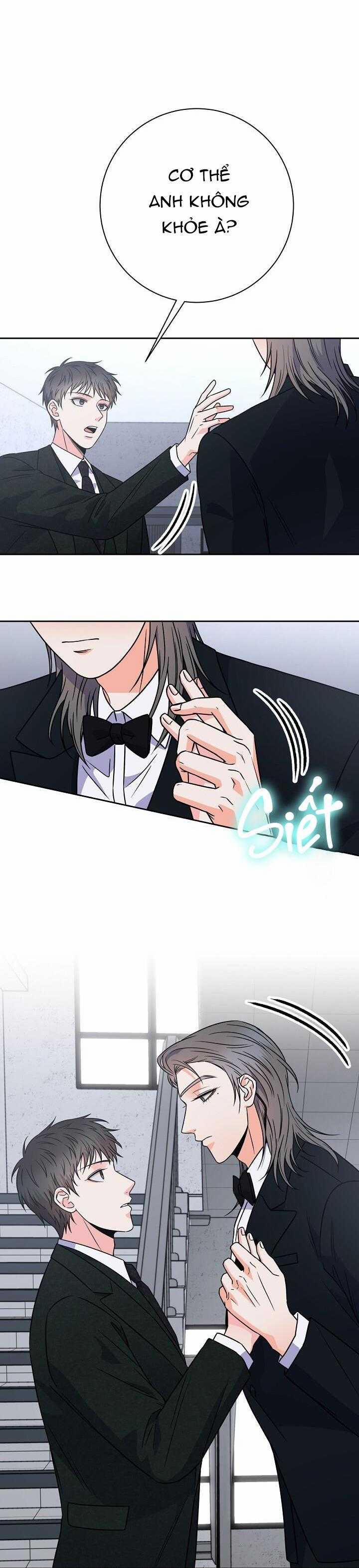 Chán Ghét 48 trang 27