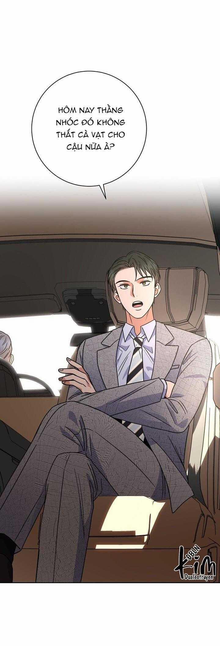 Chán Ghét 48 trang 3