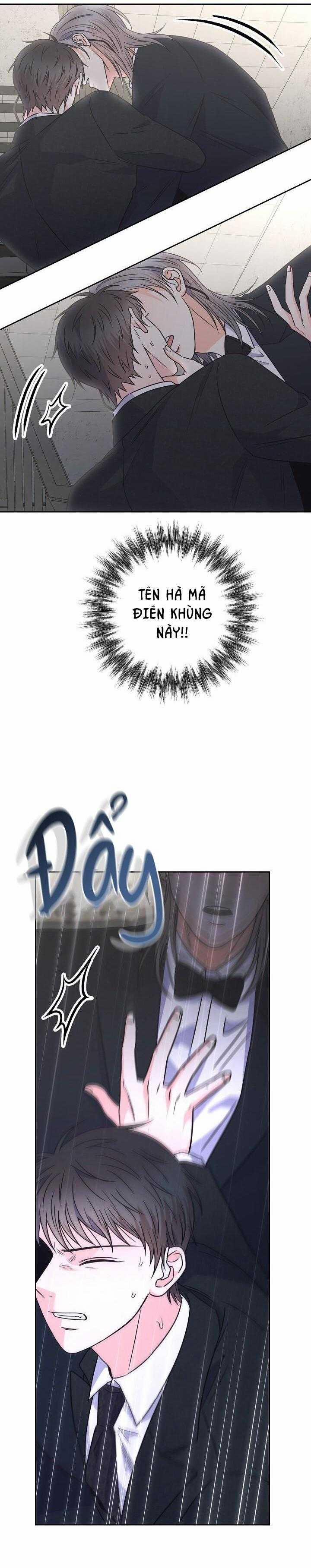 Chán Ghét 48 trang 33