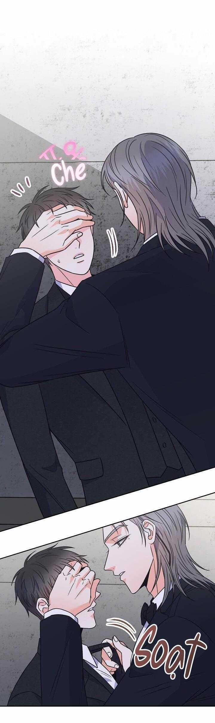 Chán Ghét 48 trang 36