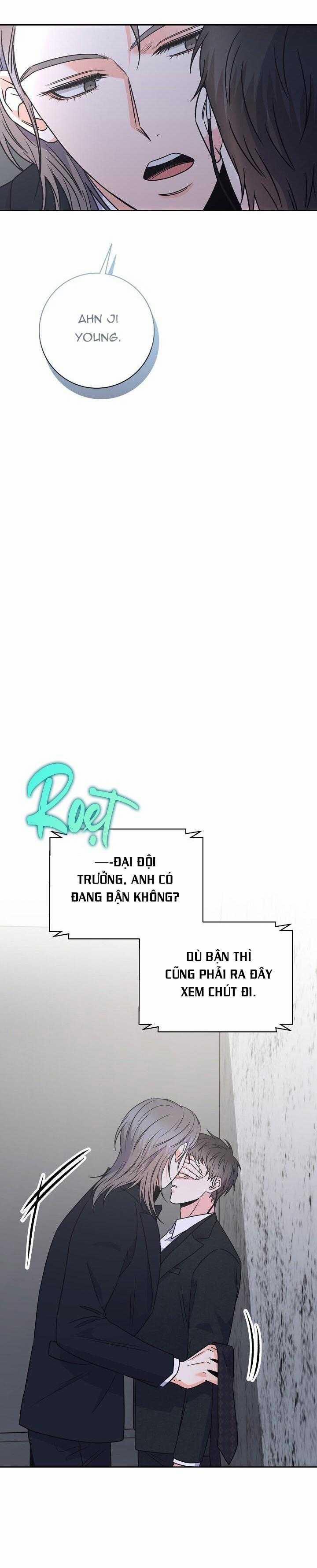 Chán Ghét 48 trang 37