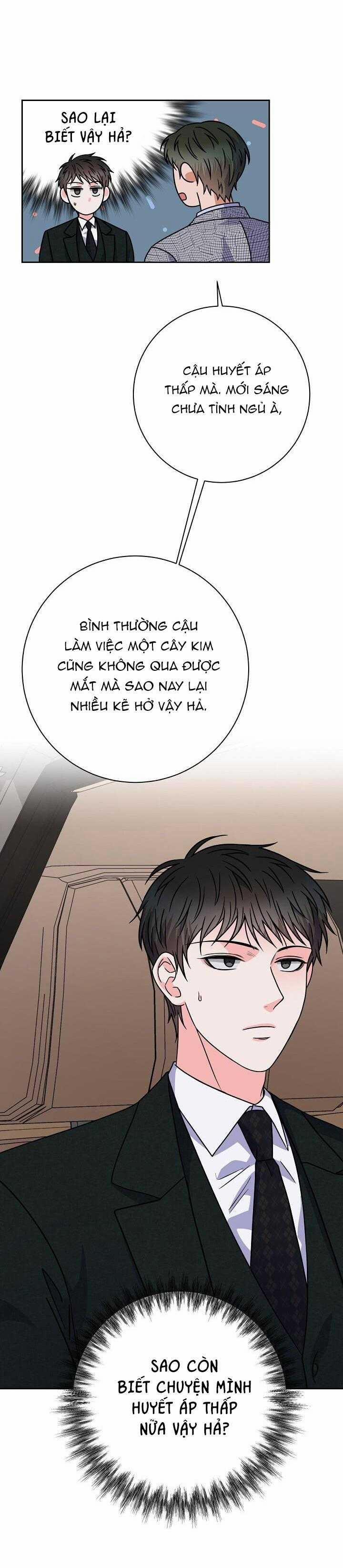 Chán Ghét 48 trang 4