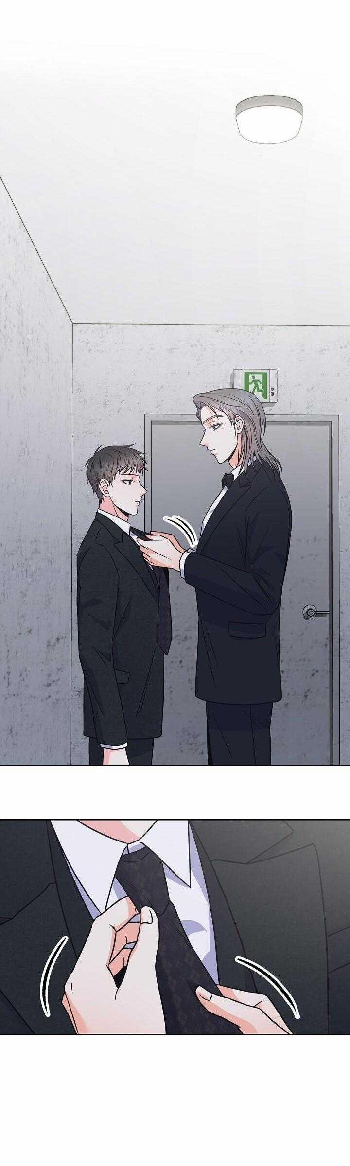 Chán Ghét 48 trang 40