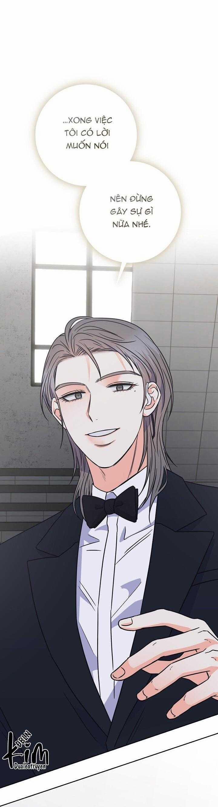 Chán Ghét 48 trang 41