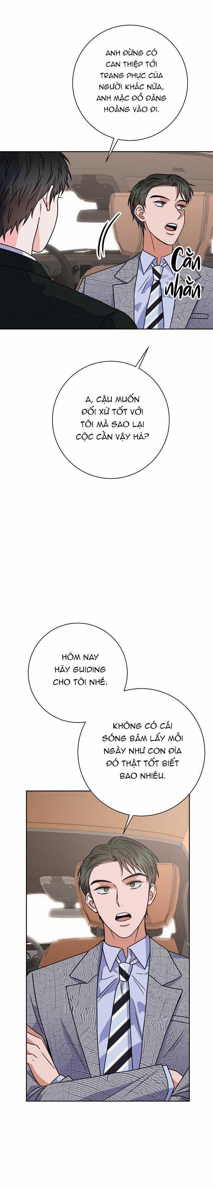 Chán Ghét 48 trang 5