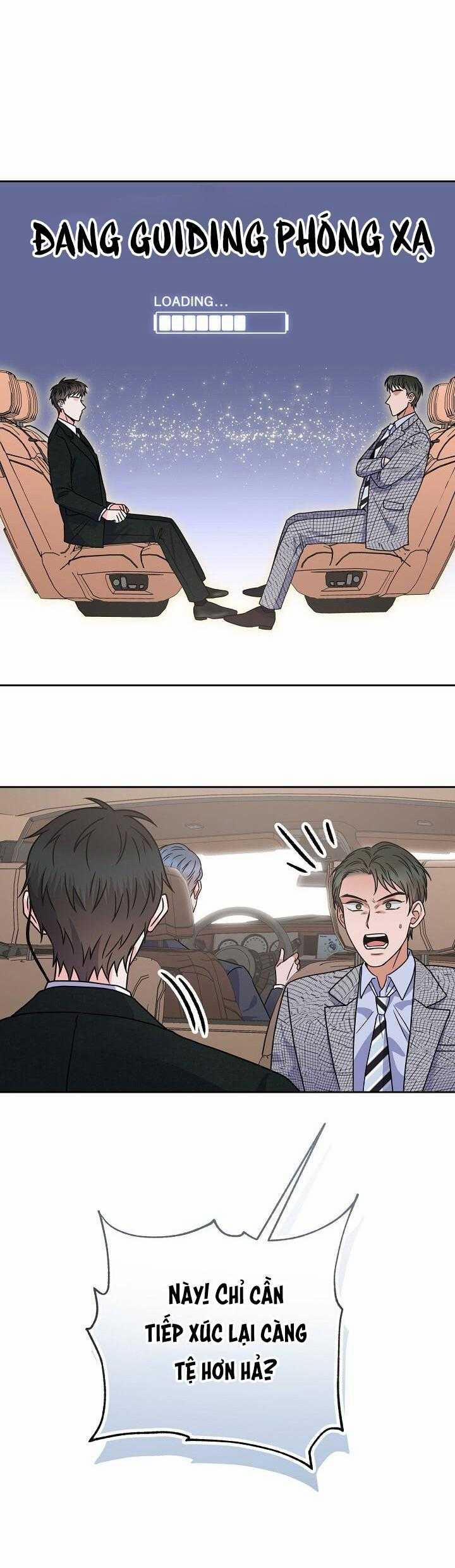 Chán Ghét 48 trang 6