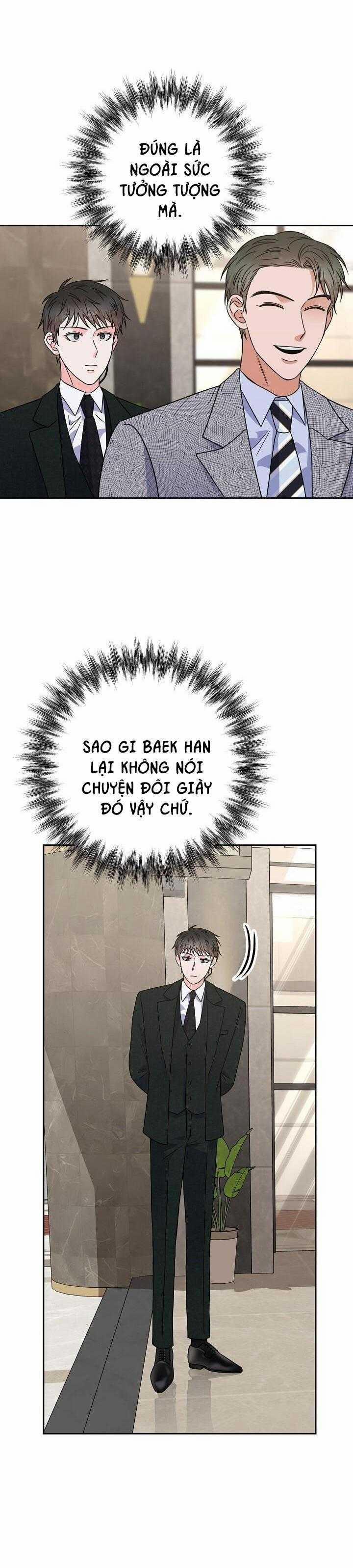 Chán Ghét 49 trang 1