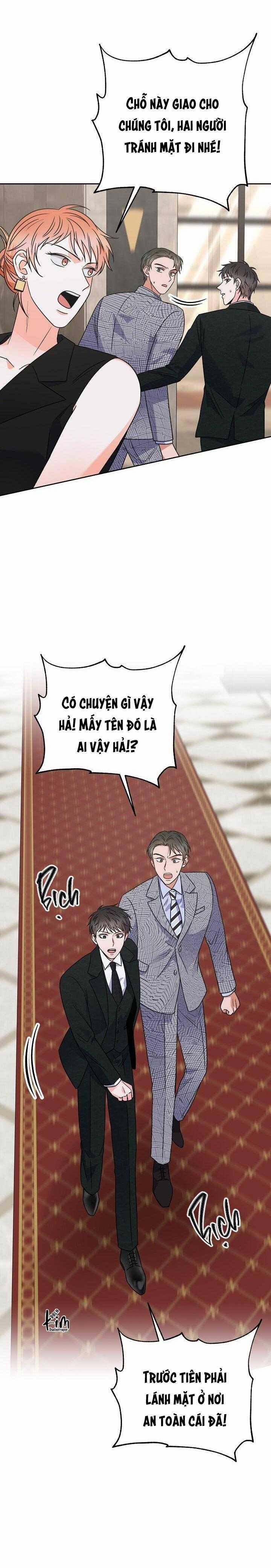 Chán Ghét 49 trang 10