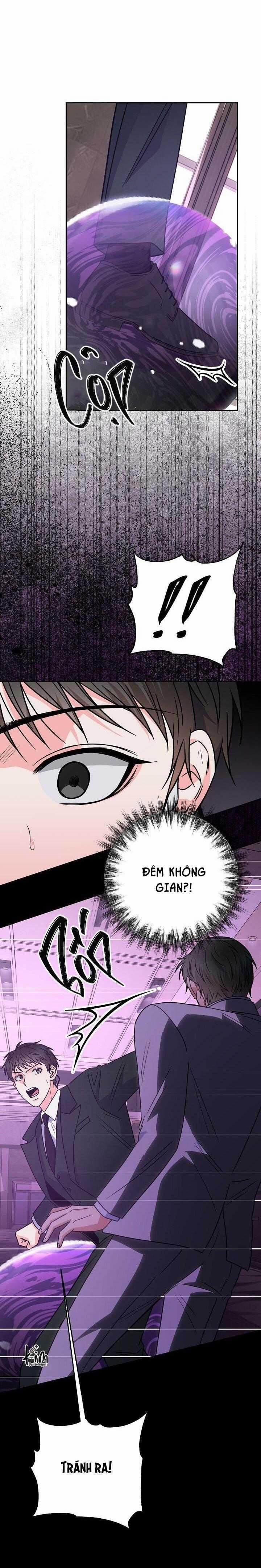 Chán Ghét 49 trang 11