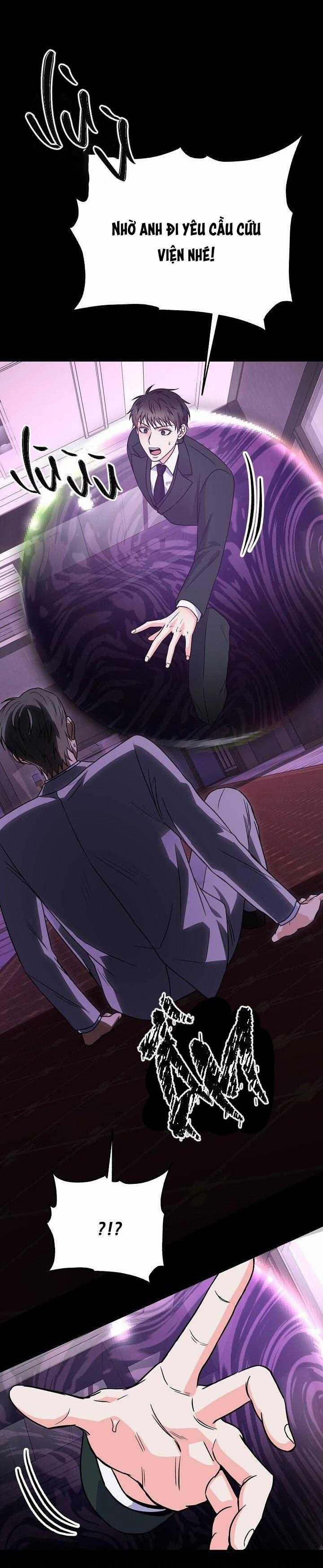 Chán Ghét 49 trang 12