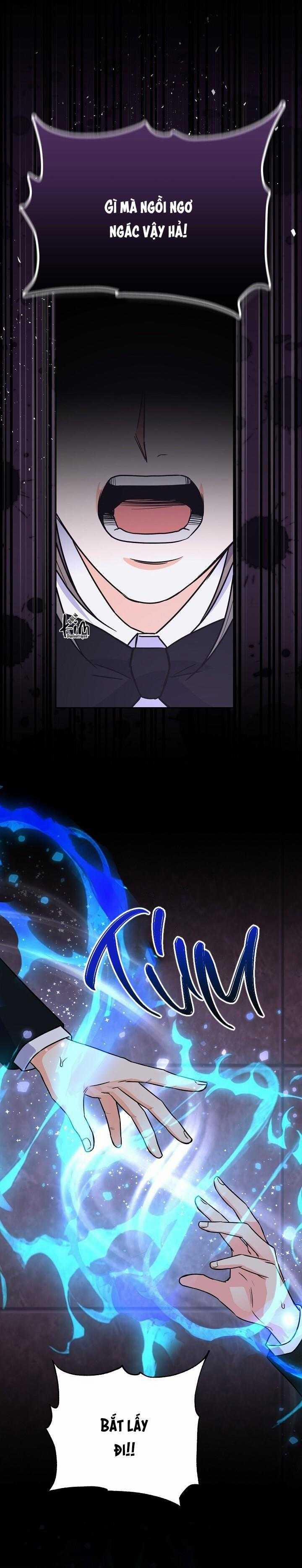 Chán Ghét 49 trang 13