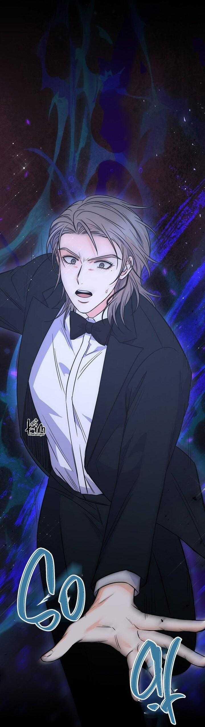 Chán Ghét 49 trang 14