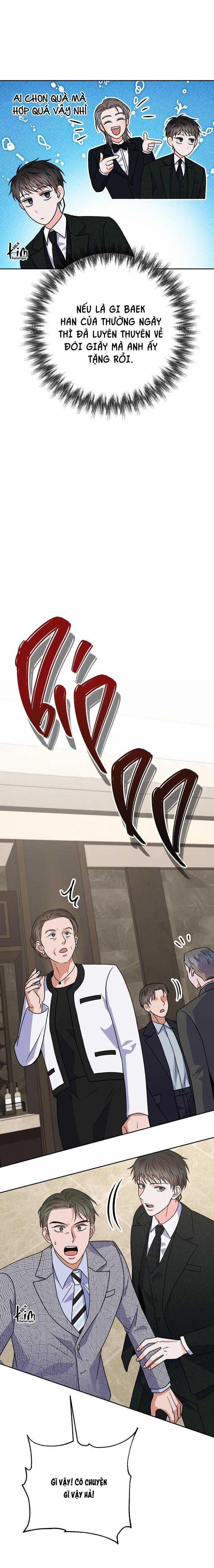 Chán Ghét 49 trang 2