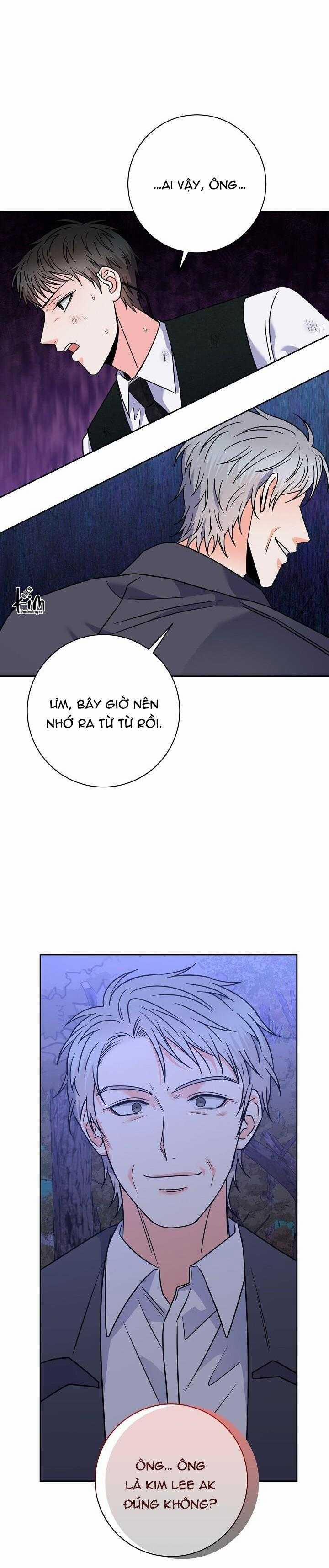 Chán Ghét 49 trang 23