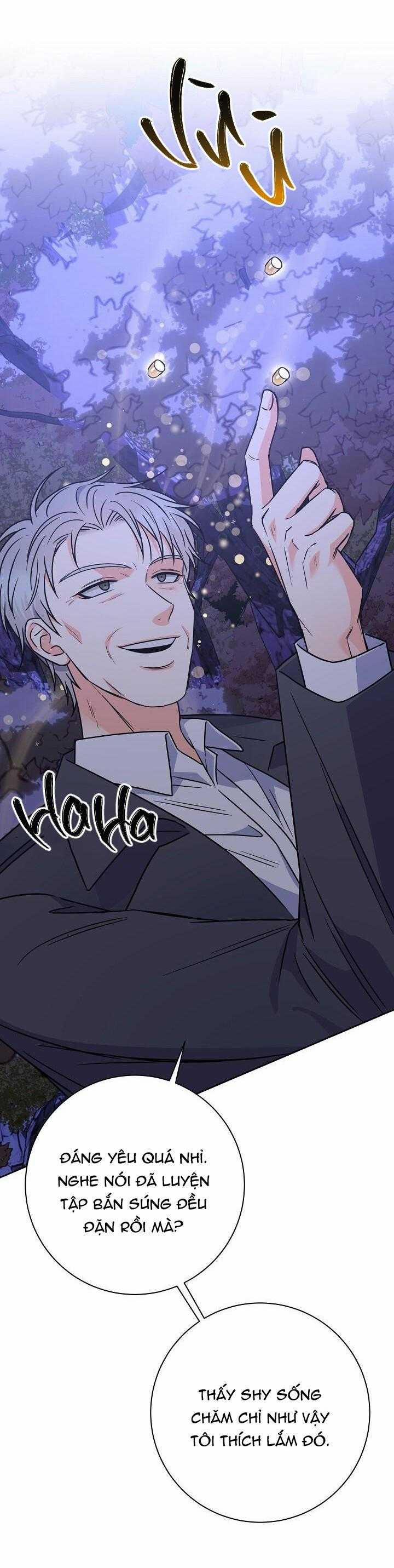 Chán Ghét 49 trang 25