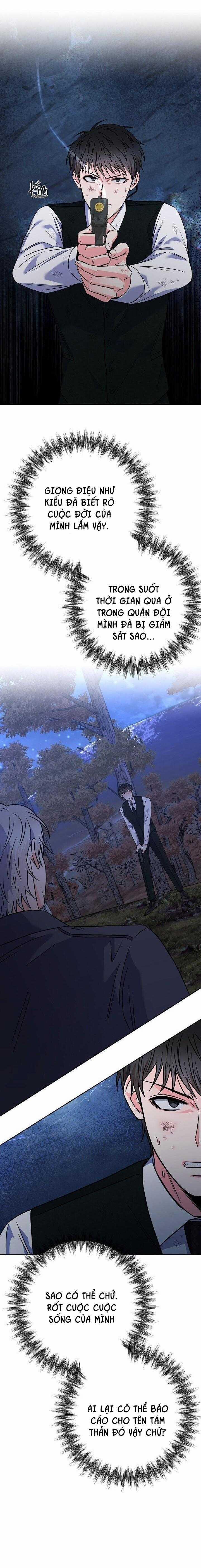 Chán Ghét 49 trang 26