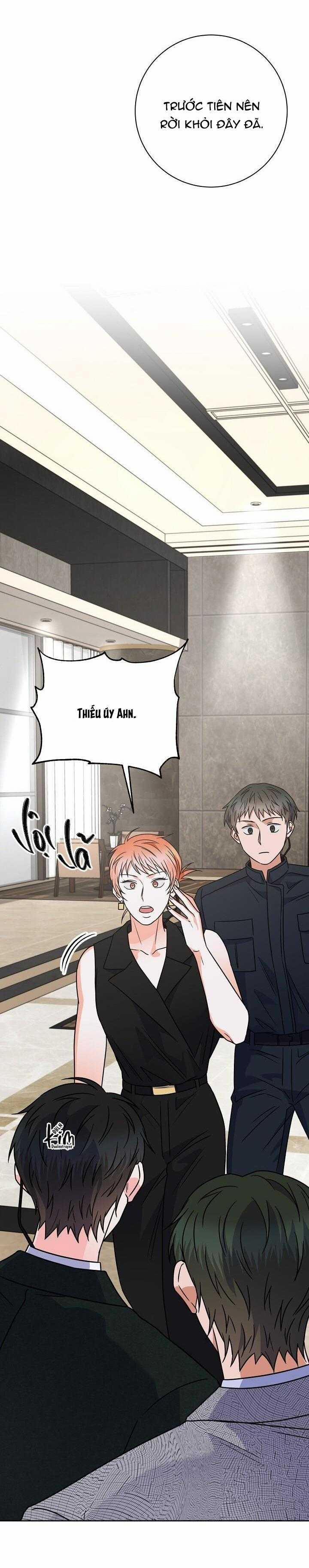 Chán Ghét 49 trang 3