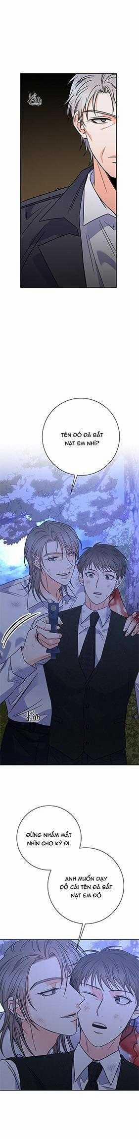 Chán Ghét 49 trang 32