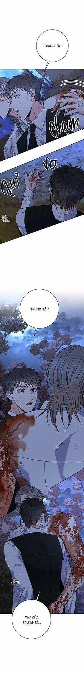 Chán Ghét 49 trang 33